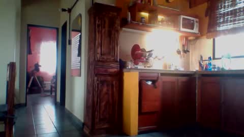discretopasivo online show from April 28, 1:04 pm
