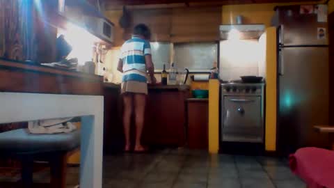 discretopasivo online show from May 7, 1:34 am