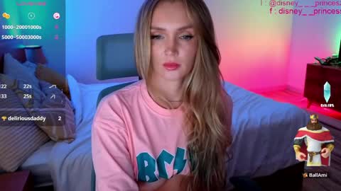 JASMINE online show from June 3, 9:34 am