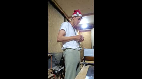 dispuestoatod online show from December 19, 5:03 am