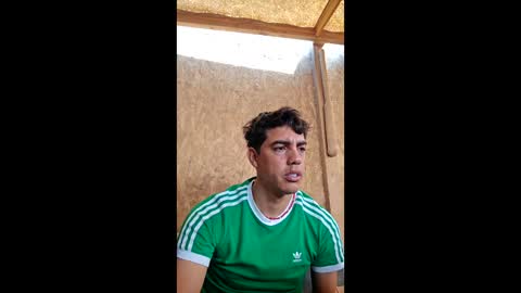 dispuestoatod online show from January 18, 3:21 pm