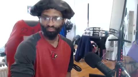 Your Best Worst Nightmare online show from February 24, 4:36 pm