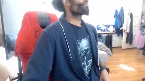 Your Best Worst Nightmare online show from March 6, 4:38 pm