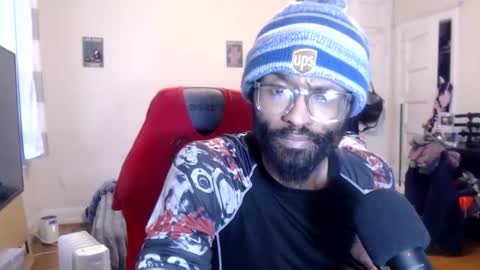 Your Best Worst Nightmare online show from February 25, 12:38 pm