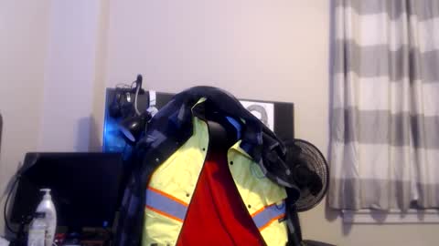 Your Best Worst Nightmare online show from January 15, 2:20 am