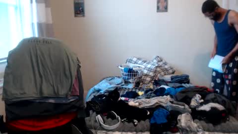 Your Best Worst Nightmare online show from October 6, 6:48 pm