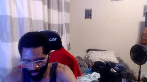 Your Best Worst Nightmare online show from July 18, 1:40 am