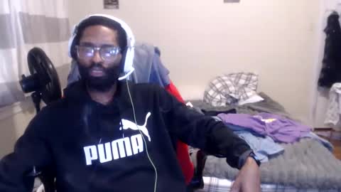 Your Best Worst Nightmare online show from October 12, 6:17 am