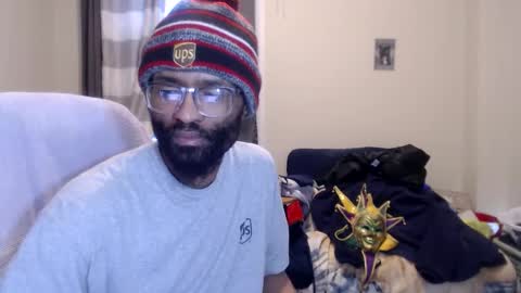 Your Best Worst Nightmare online show from February 13, 1:48 pm