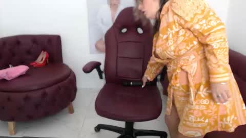 Diva online show from September 30, 8:19 pm