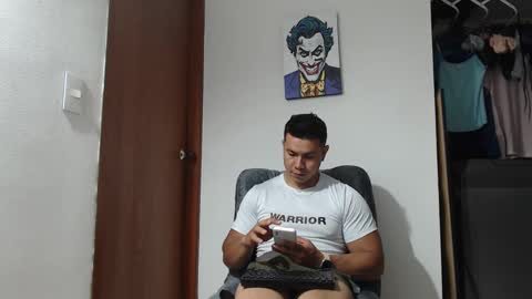 Diva Mancini online show from March 5, 9:48 pm