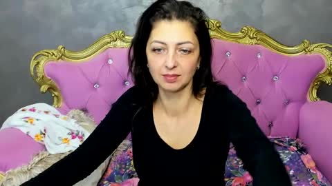 Sandra online show from January 5, 4:25 am