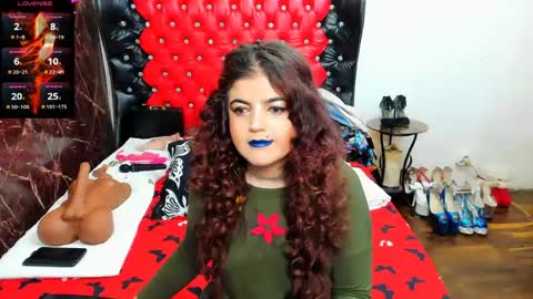 Ana    online show from May 21, 1:01 am