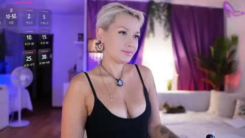Miss Kim online show from July 16, 10:33 pm