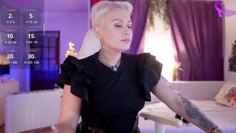 Miss Kim online show from January 17, 4:11 am