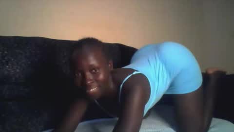 divineassgoddess online show from February 6, 8:18 am