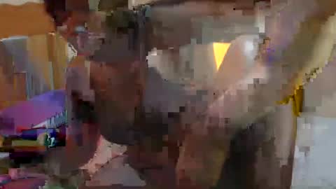divineassgoddess online show from July 19, 11:57 am