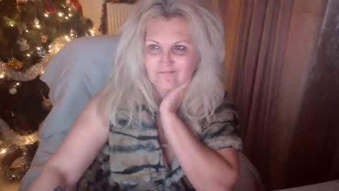 Alexxa online show from December 5, 12:54 am