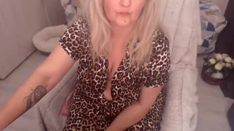 Alexxa online show from March 11, 11:19 pm