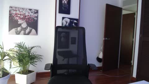 Hera online show from February 3, 12:31 pm