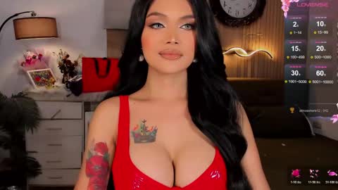    online show from April 29, 2:33 pm
