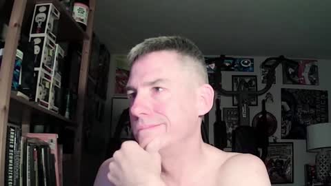 dix_handley_50 online show from March 5, 12:55 pm