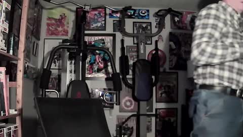 dix_handley_50 online show from February 12, 3:51 am