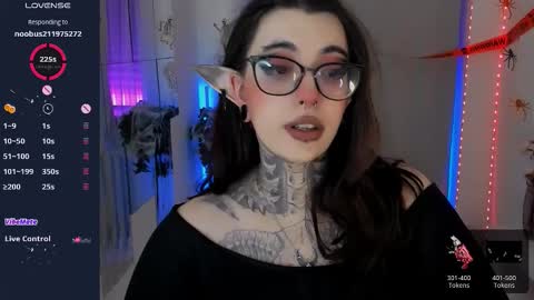 dixipixi_ online show from November 2, 6:02 am