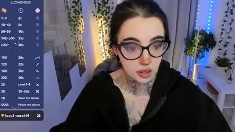 dixipixi_ online show from July 3, 10:31 am