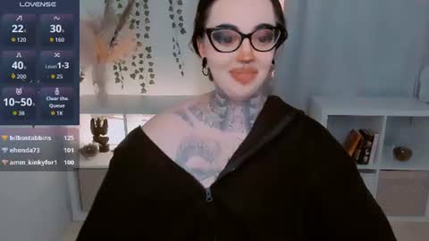 dixipixi_ online show from July 18, 10:39 am