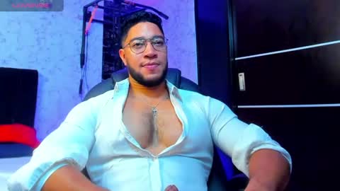Dixon online show from July 19, 1:52 am