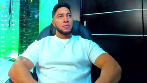 Dixon online show from July 21, 12:56 am