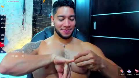 Dixon online show from July 13, 2:26 am