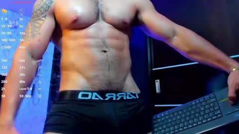 Dixon online show from July 26, 2:09 am