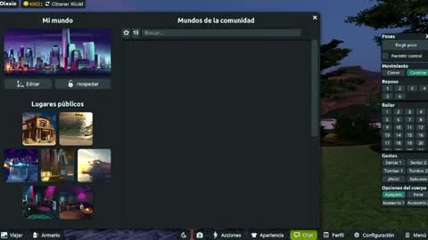 dixxie_blue online show from April 28, 6:23 pm