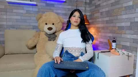 DixyPalmer online show from July 5, 6:37 pm