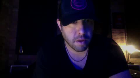 DJ Chaterbate online show from December 26, 5:47 am