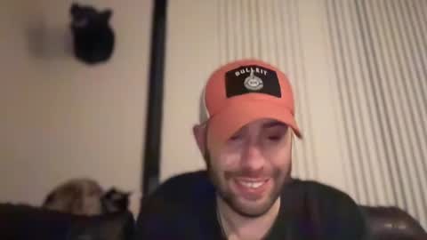 DJ Chaterbate online show from February 4, 8:29 am