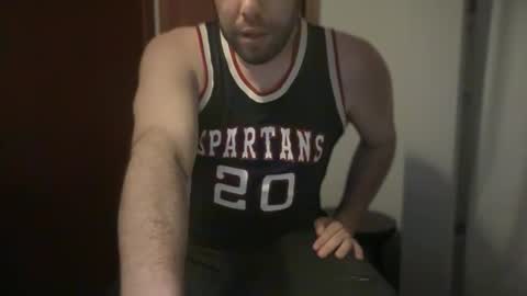 DJ Chaterbate online show from February 25, 6:50 am