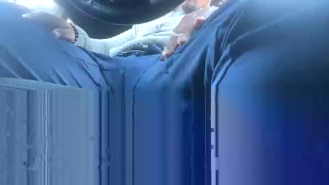 djblackdaddy online show from December 1, 11:36 pm