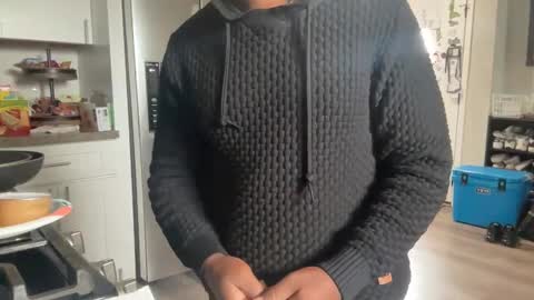 Snapshot of djblackdaddy chatting on October 8, 4:24 pm djblackdaddy online show from October 8, 4:24 pm