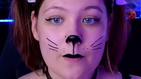 Jenia online show from November 1, 2:34 am