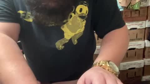 djfreeque online show from December 3, 5:26 am