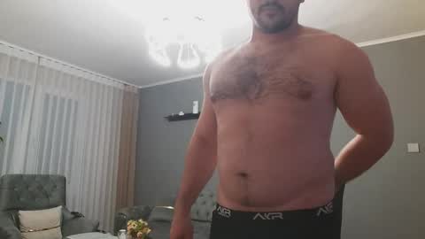 STR8 BOYv online show from May 1, 5:40 pm