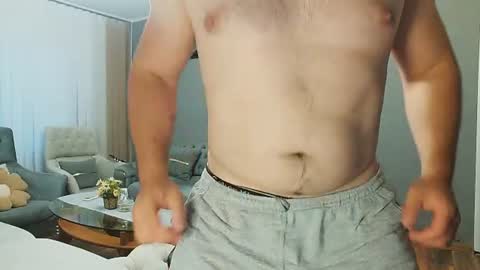 STR8 BOYv online show from July 26, 5:43 pm