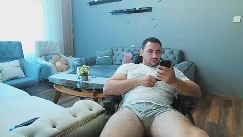 STR8 BOYv online show from July 28, 4:16 pm