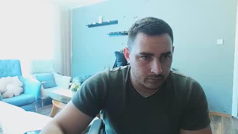 STR8 BOYv online show from July 6, 9:39 am