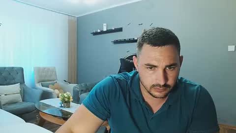 STR8 BOYv online show from July 17, 5:04 pm