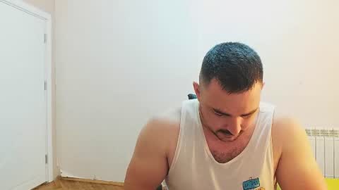 STR8 BOYv online show from June 26, 6:30 am