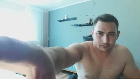 STR8 BOYv online show from July 22, 11:12 am
